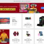 Ofertas Mercado Libre Navidad 2020: hasta 40% de descuento y envíos en 24 horas