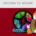 Ofertas Mercado Libre Navidad 2020: hasta 40% de descuento y envíos en 24 horas