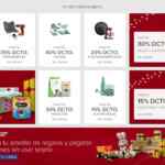 Ofertas Mercado Libre Navidad 2020: hasta 40% de descuento y envíos en 24 horas