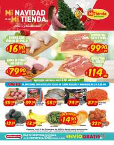 Imagen de la promo
