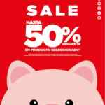 Miniso Venta Navideña: hasta 50% de descuento en artículos seleccionados