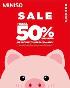 Imagen de la promo