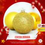 En Modatelas hasta 70% de descuento en todo decoración Navideña