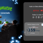 Promoción Movistar Navidad 2020: bocina bluetooth o smartwatch GRATIS
