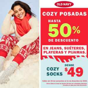 Imagen de la promo