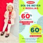 Promoción Old Navy Reyes Magos 2021: Hasta 60% de descuento en todo niños y bebés