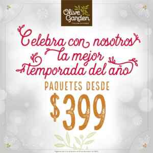 Imagen de la promo