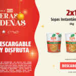 Nuevos cupones Oxxo Esferas Navideñas al 6 de enero 2020