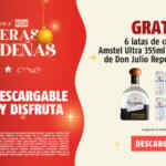 Cupones Oxxo Esferas Navideñas con productos gratis y al 2x1