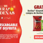 Cupones Oxxo Esferas Navideñas con productos gratis y al 2x1
