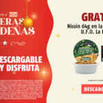 Cupones Oxxo Esferas Navideñas con productos gratis y al 2x1