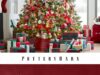 Promoción Happy Holidays Pottery Barn y West Elm: Hasta 20% de descuento + envío gratis