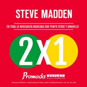 Imagen de la promo