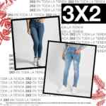 Rebajas Quarry: 3x2 en toda la tienda