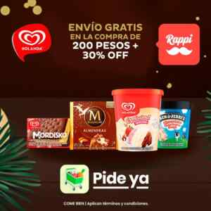 Imagen de la promo