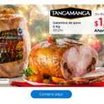 Ofertas Sam's Club Cenas Navideñas 2020 del 23 al 31 de diciembre