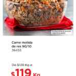 Ofertas Sam's Club Cenas Navideñas 2020 del 23 al 31 de diciembre