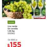Ofertas Sam's Club Cenas Navideñas 2020 del 23 al 31 de diciembre