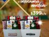 Ofertas Sams Club en canastas y sets navideños