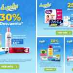 Farmacias San Pablo Ofertas Navideñas del 20 al 26 de diciembre 2020