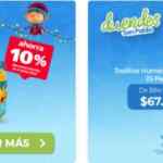 Farmacias San Pablo Ofertas Navideñas del 20 al 26 de diciembre 2020