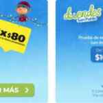 Farmacias San Pablo Ofertas Navideñas del 20 al 26 de diciembre 2020