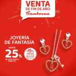 Venta de Fin de Año Sanborns: Hasta 30% de descuento + hasta 24 msi