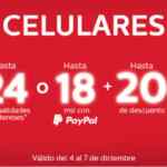Ofertas Venta Especial Sanborns Adelanta tu Navidad del 4 al 7 de diciembre