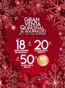 Imagen de la promo