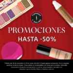 Rebajas Sephora Beauty Alert: Hasta 50% de descuento