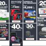 Ofertas Radioshack Shack Days del 4 al 13 de diciembre 2020