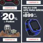 Ofertas Radioshack Shack Days del 4 al 13 de diciembre 2020