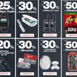 Ofertas Radioshack Shack Days del 4 al 13 de diciembre 2020