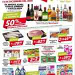 Ofertas Soriana Días Rendidores 21 de diciembre 2020
