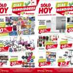 Ofertas Soriana Días Rendidores 21 de diciembre 2020