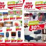 Ofertas Soriana Días Rendidores 21 de diciembre 2020