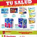 Folleto Soriana Farmacia del 1 al 31 de diciembre 2020