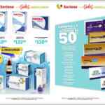 Folleto Soriana Farmacia del 1 al 31 de diciembre 2020
