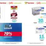 Folleto Soriana Farmacia del 1 al 31 de diciembre 2020