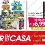 Ofertas Soriana fin de semana 4 al 7 de diciembre 2020