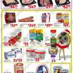 Folleto Soriana Mercado media semana 29 al 31 de diciembre 2020