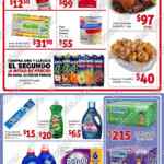 Folleto Soriana Mercado media semana 29 al 31 de diciembre 2020