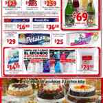 Folleto Soriana Mercado media semana 29 al 31 de diciembre 2020