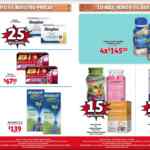 Folleto Soriana Mercado Todo para tu Salud válido al 31 de diciembre 2020