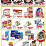 Folleto Soriana Mercado media semana 15 al 17 de diciembre 2020