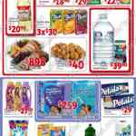 Folleto Soriana Mercado media semana 15 al 17 de diciembre 2020