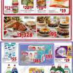 Folleto Soriana Mercado media semana 22 al 24 de diciembre 2020