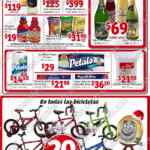 Folleto Soriana Mercado media semana 22 al 24 de diciembre 2020