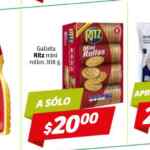 Folleto Soriana Días Rendidores 31 de diciembre: Descuentos en uvas, ropa interior y más