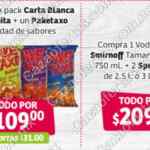 Ofertas Soriana Jueves Cervecero 17 de diciembre 2020